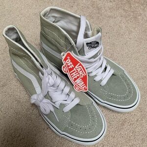 Vans Classic High-Tops